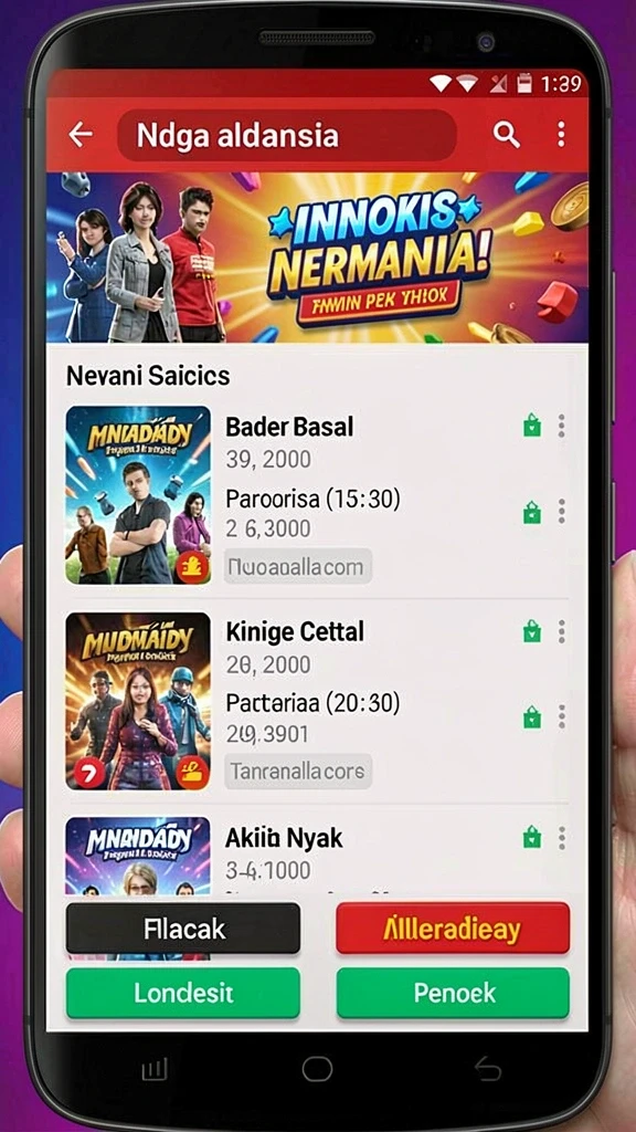 Screenshot 62vip nomor 2
