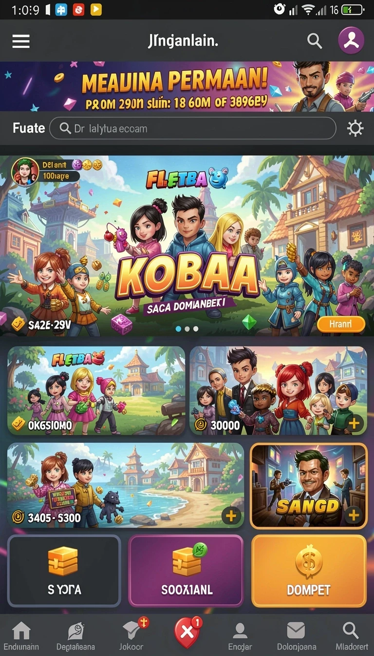Screenshot 6svip nomor 3