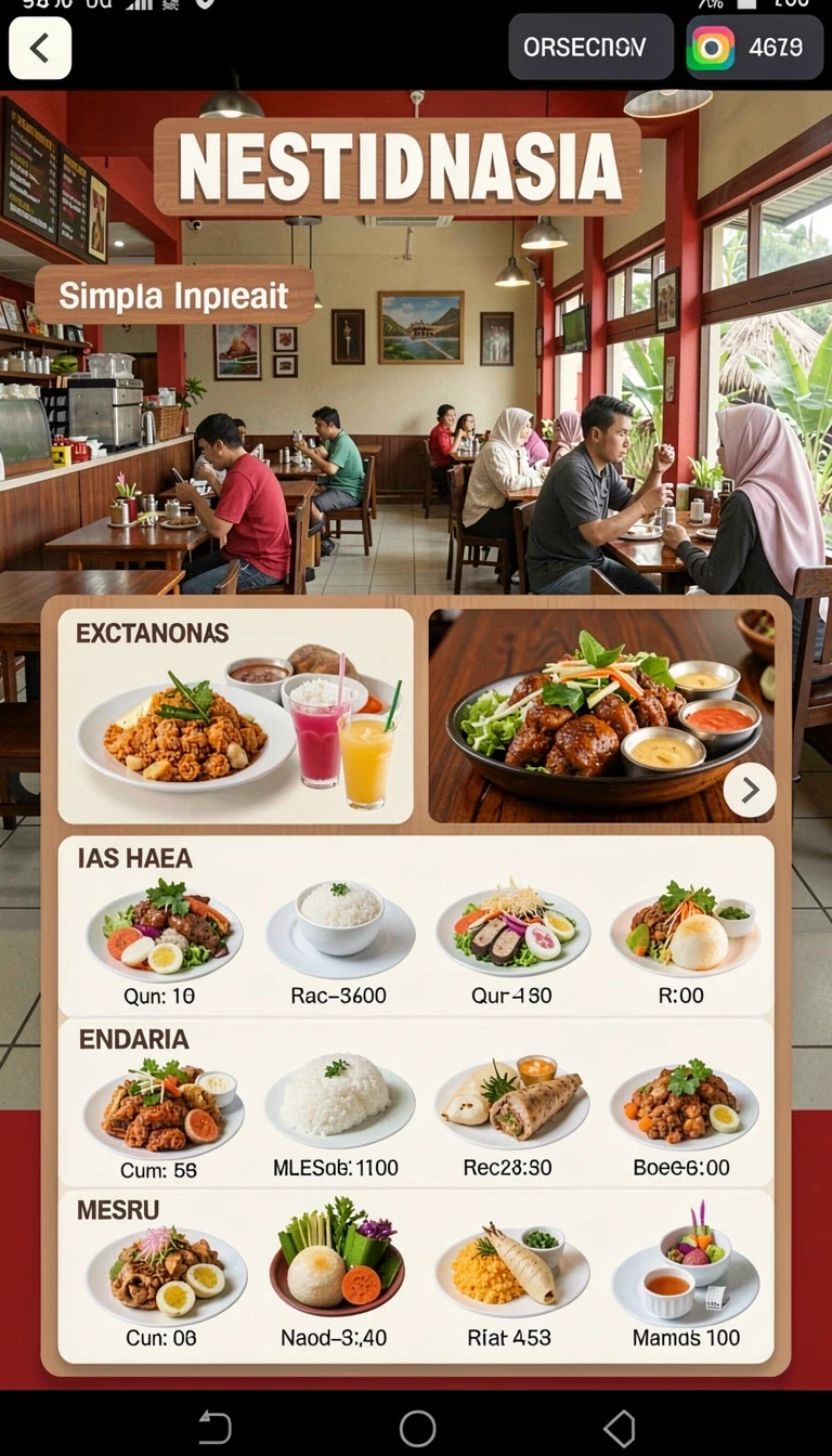 Screenshot andara88 nomor 2