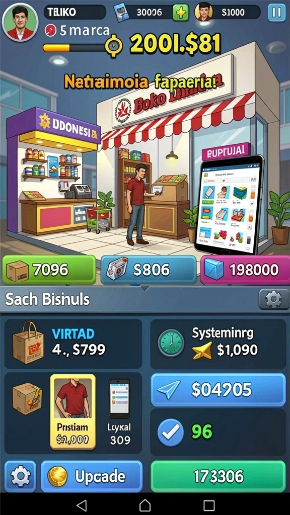 Screenshot atm138 nomor 2