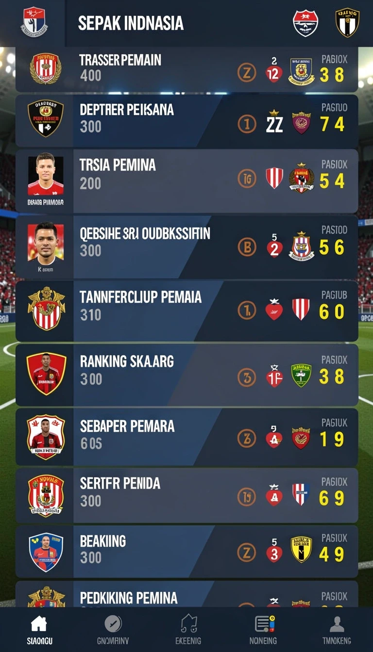 Screenshot cacor78 nomor 3