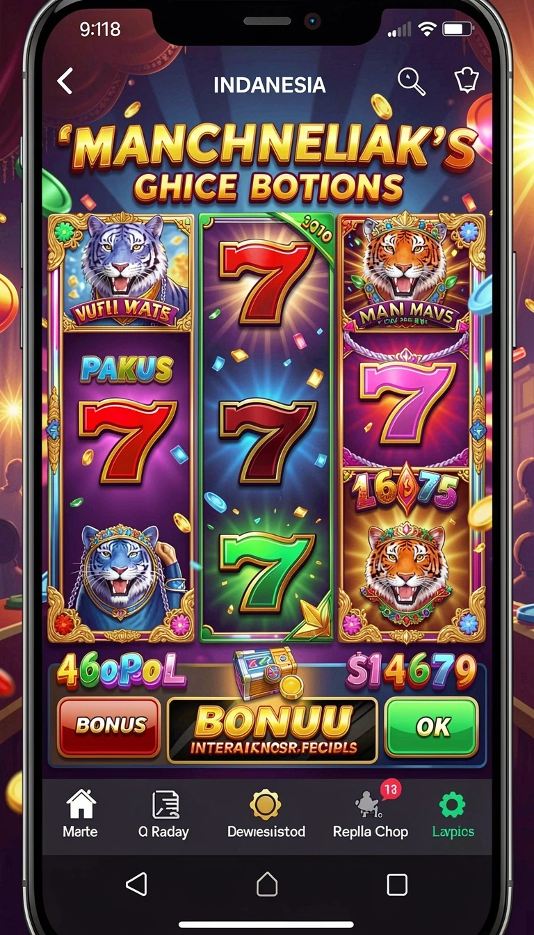 Screenshot cash777 nomor 3