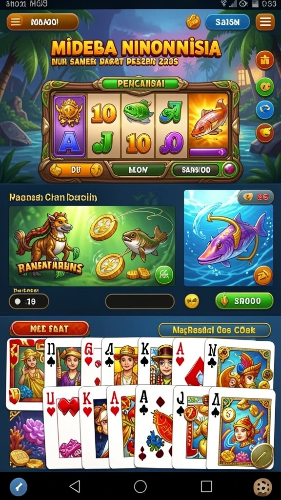 Screenshot fangwin88 nomor 2
