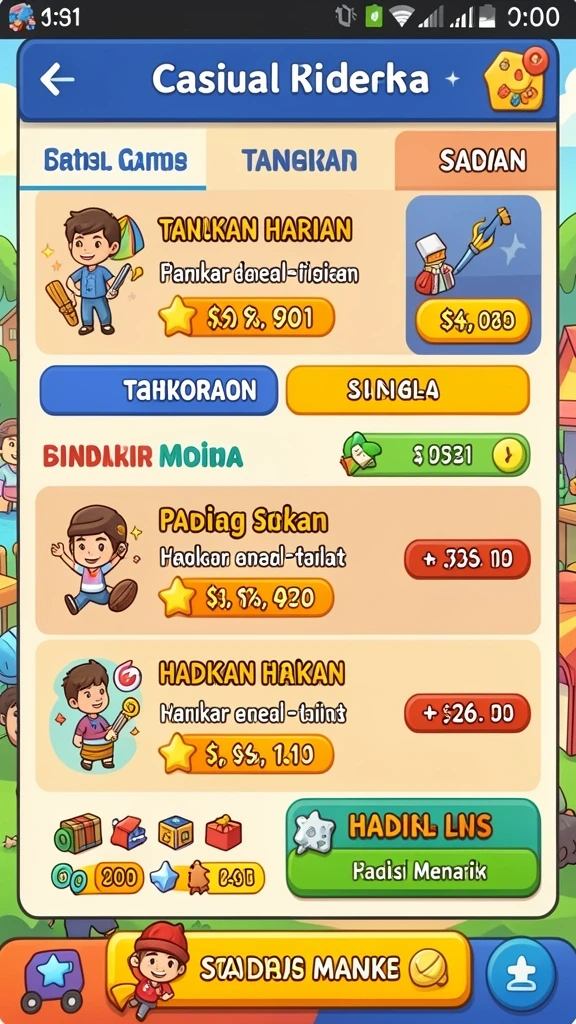 Screenshot forwin77 nomor 1