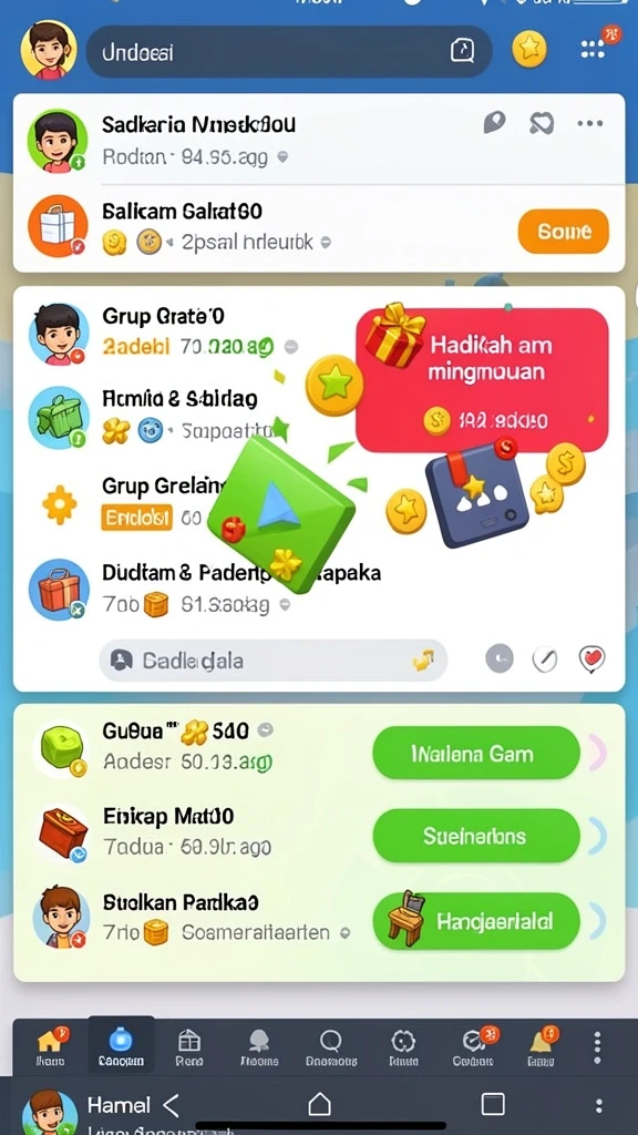 Screenshot glowin88 nomor 2