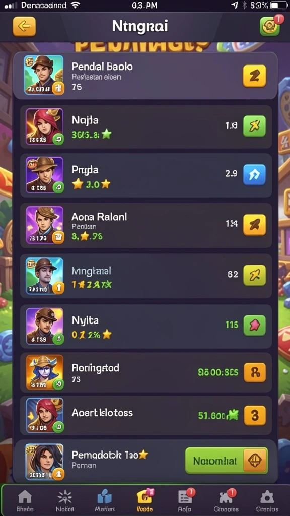 Screenshot glowin88 nomor 3