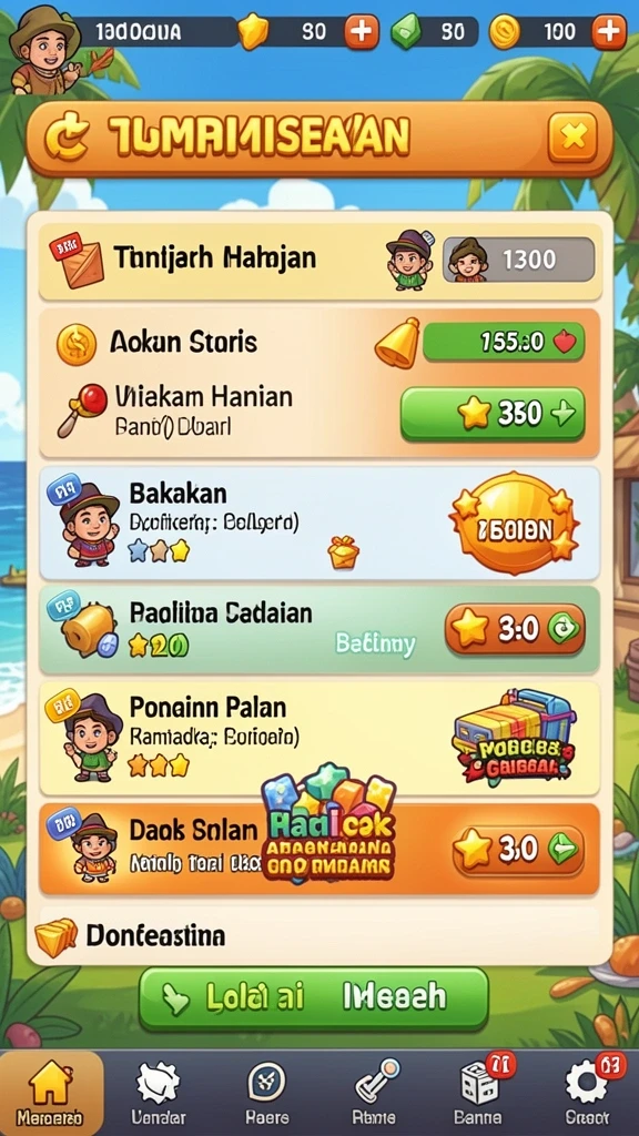 Screenshot gowin nomor 3