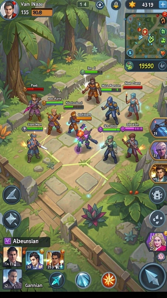 Screenshot hartaspin nomor 1