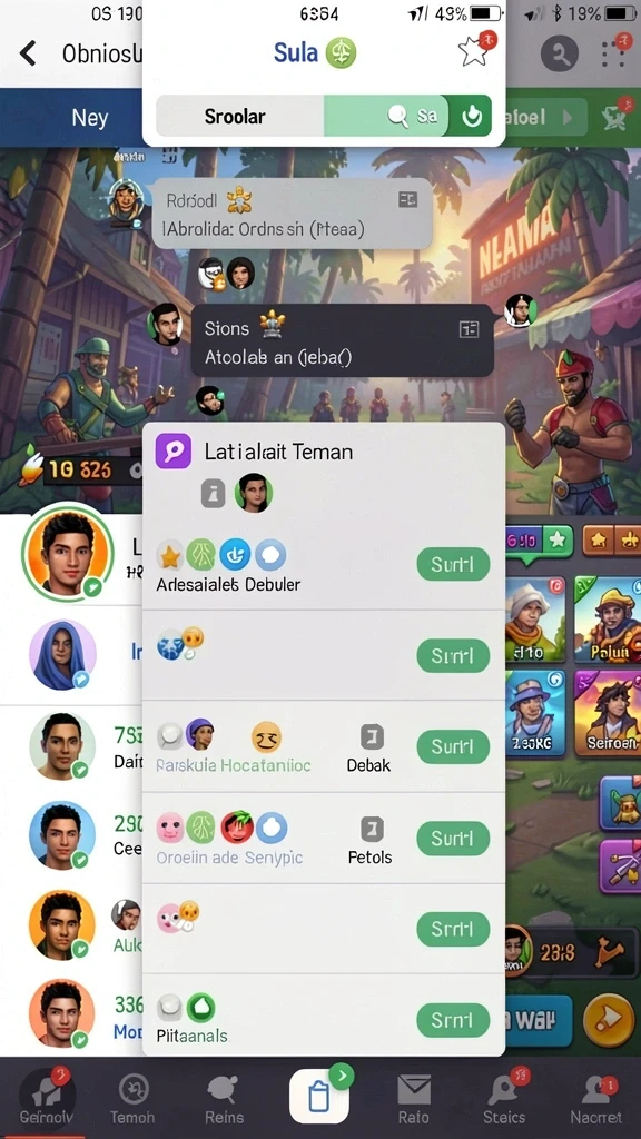 Screenshot hokiwin nomor 3