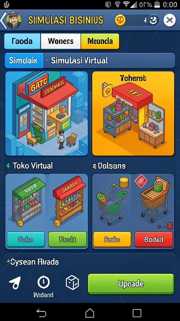 Screenshot id777 nomor 2