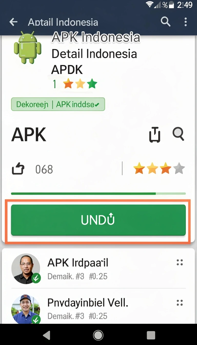 Screenshot ins55 nomor 1