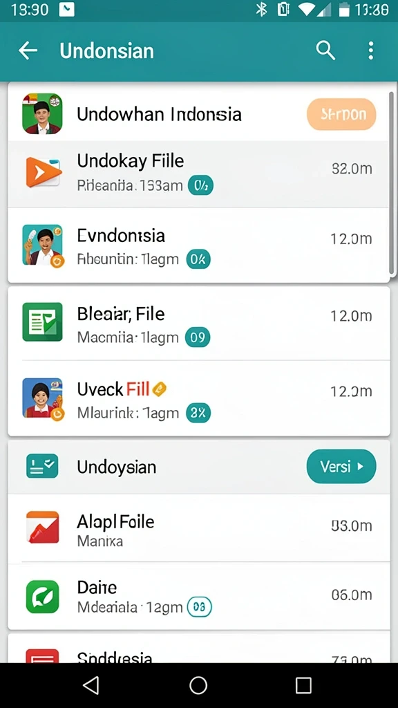 Screenshot jago11 nomor 3