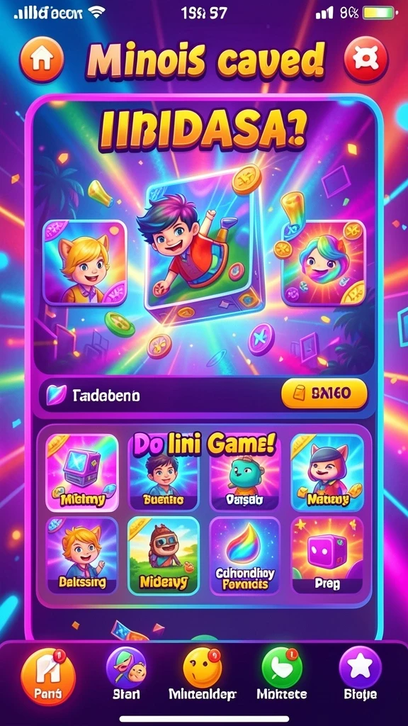 Screenshot javo88 nomor 2