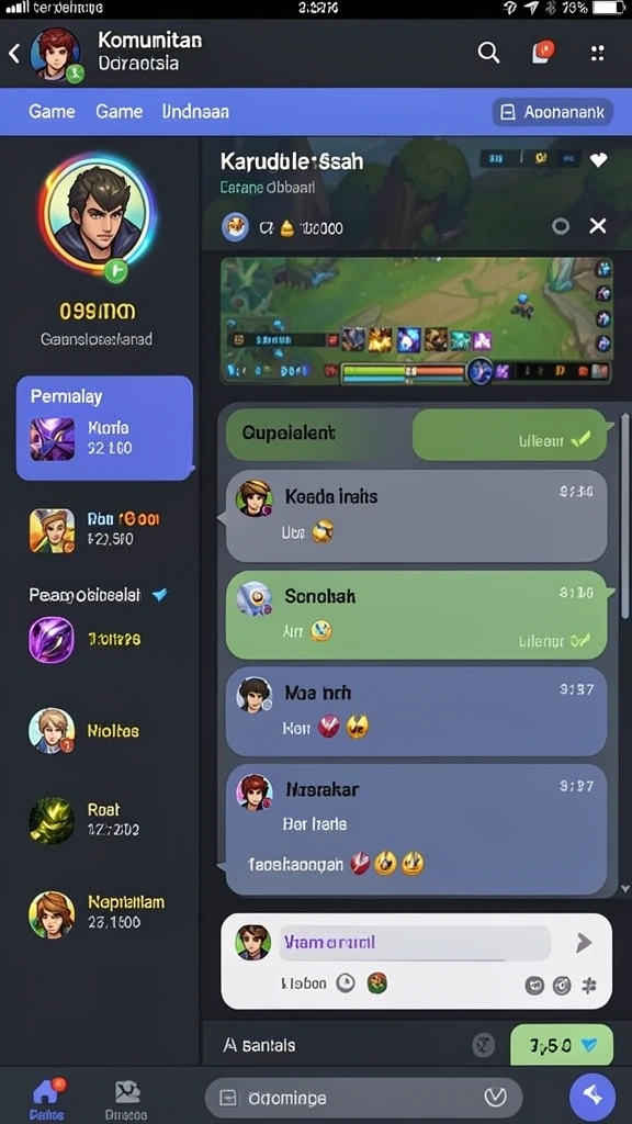 Screenshot javo88 nomor 3