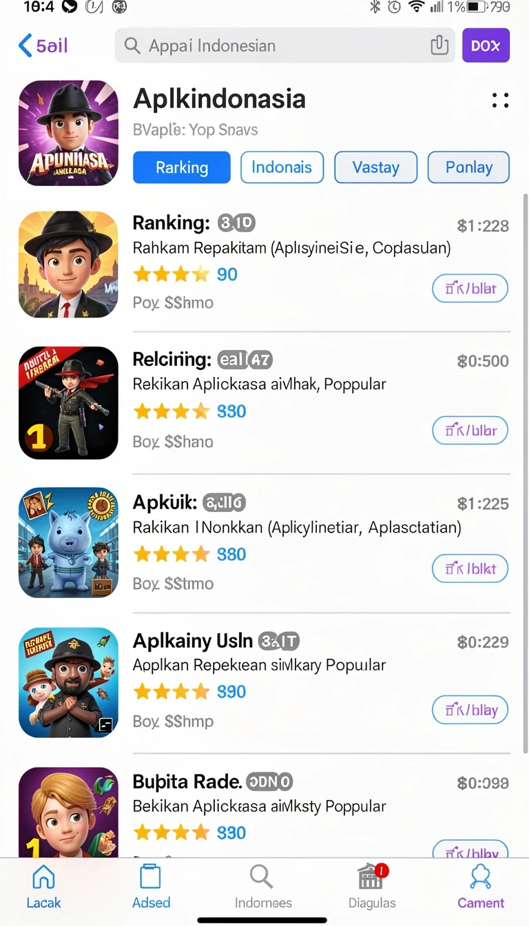 Screenshot jepang77 nomor 1