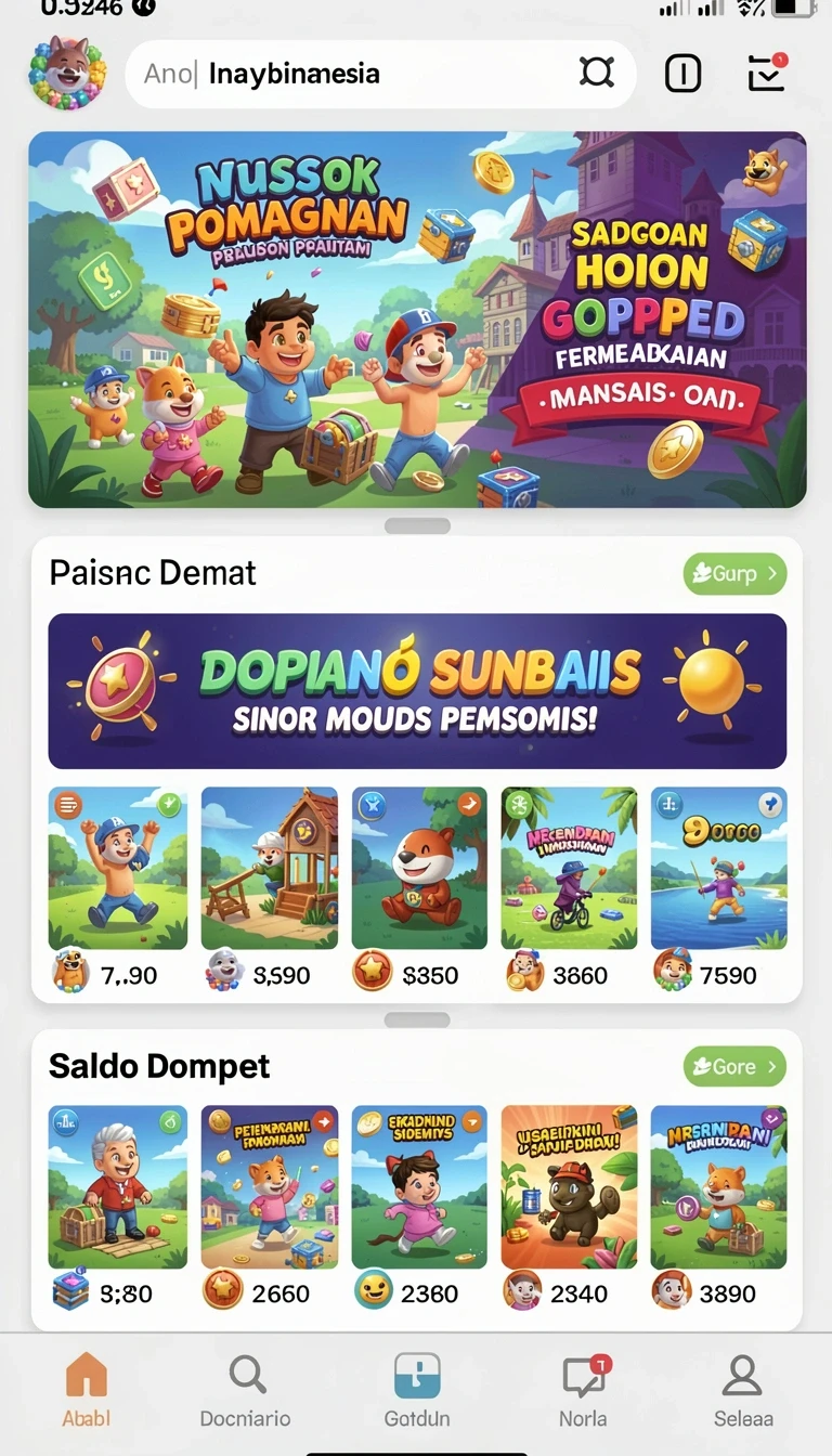 Screenshot jepang77 nomor 3