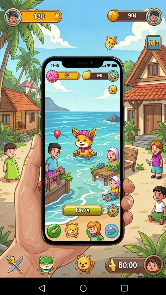 Screenshot judol303 nomor 3