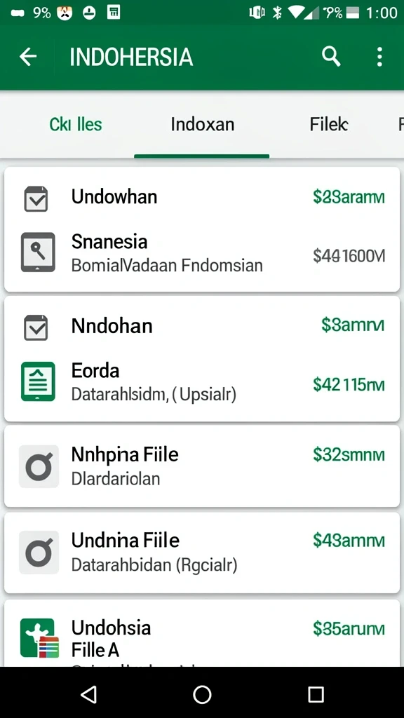 Screenshot kikototo nomor 3