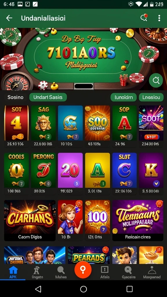 Screenshot letsthor nomor 2