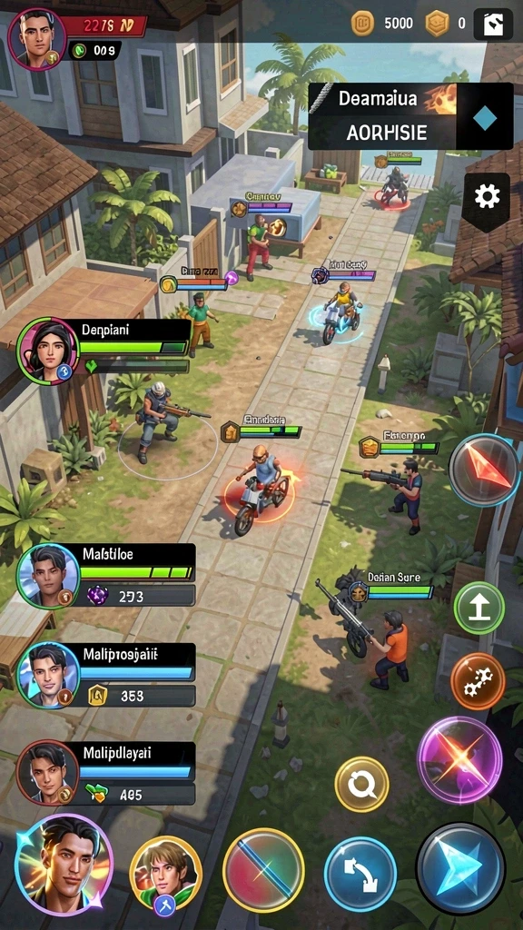 Screenshot letsthor nomor 3