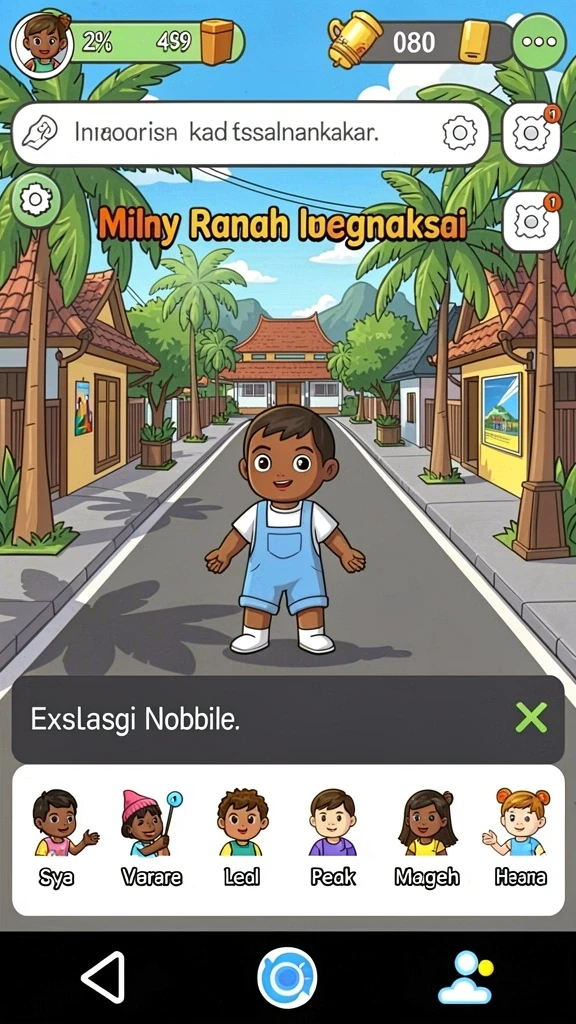 Screenshot megasloto nomor 3