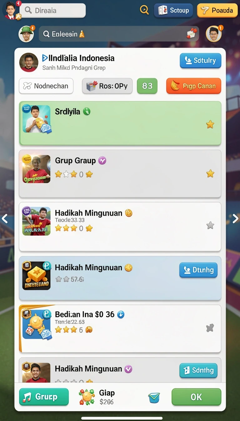 Screenshot mustang77 nomor 2