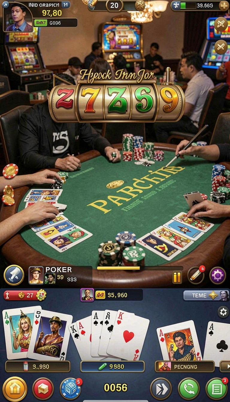 Screenshot nex777 nomor 2