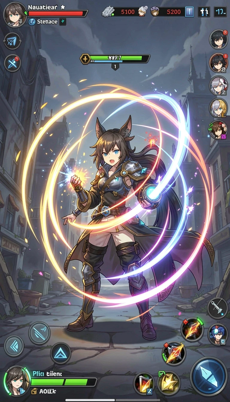 Screenshot nex777 nomor 3