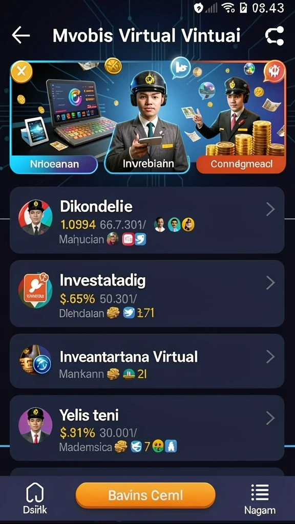 Screenshot ohtogel nomor 2