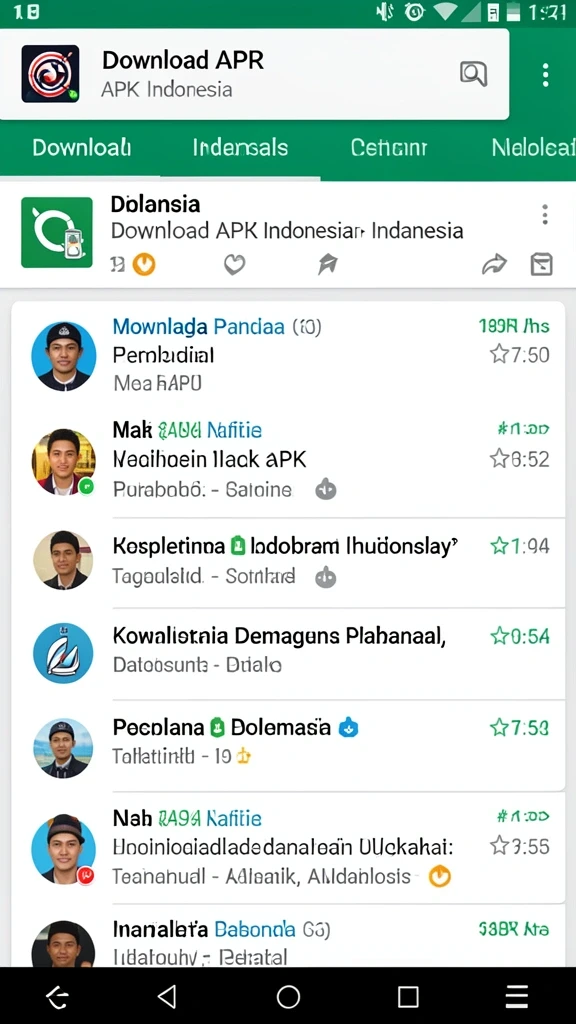 Screenshot okjkt nomor 3