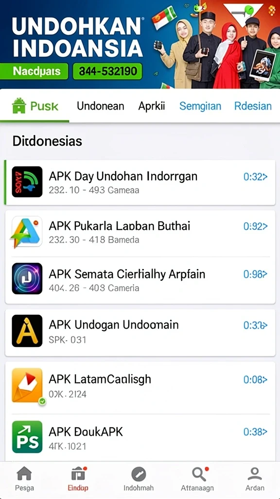 Screenshot pakde4d nomor 3