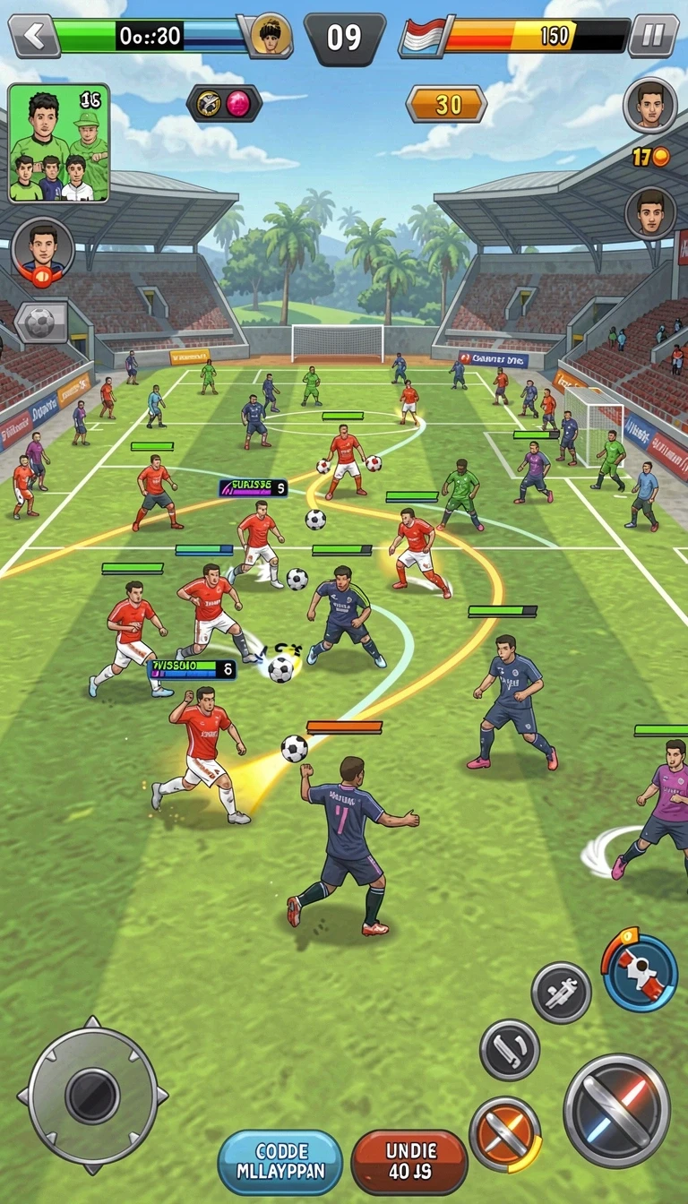 Screenshot playwin nomor 3