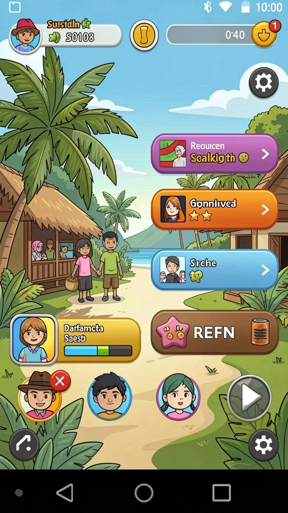 Screenshot poa88 nomor 1