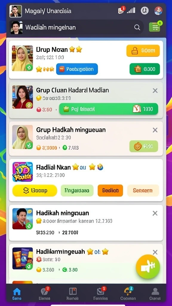 Screenshot ppv88 nomor 1