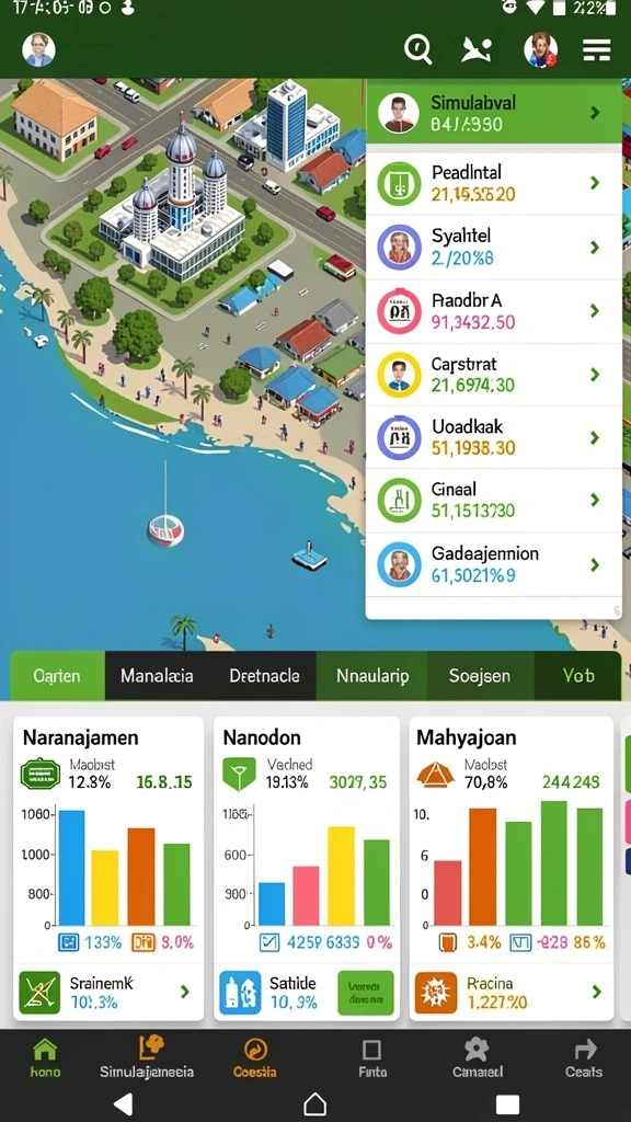 Screenshot qtgame nomor 1