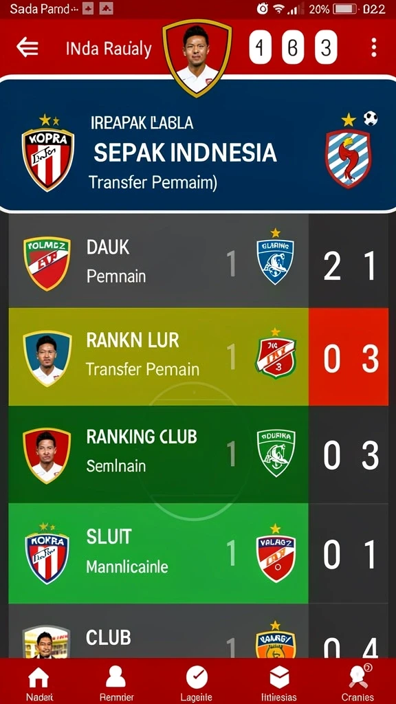 Screenshot qtgame nomor 2