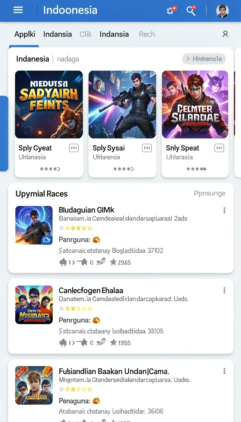 Screenshot rajaclub nomor 3