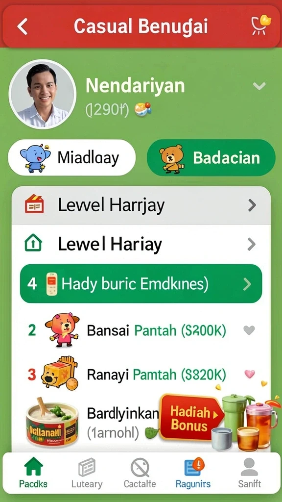 Screenshot rakyatjp nomor 3