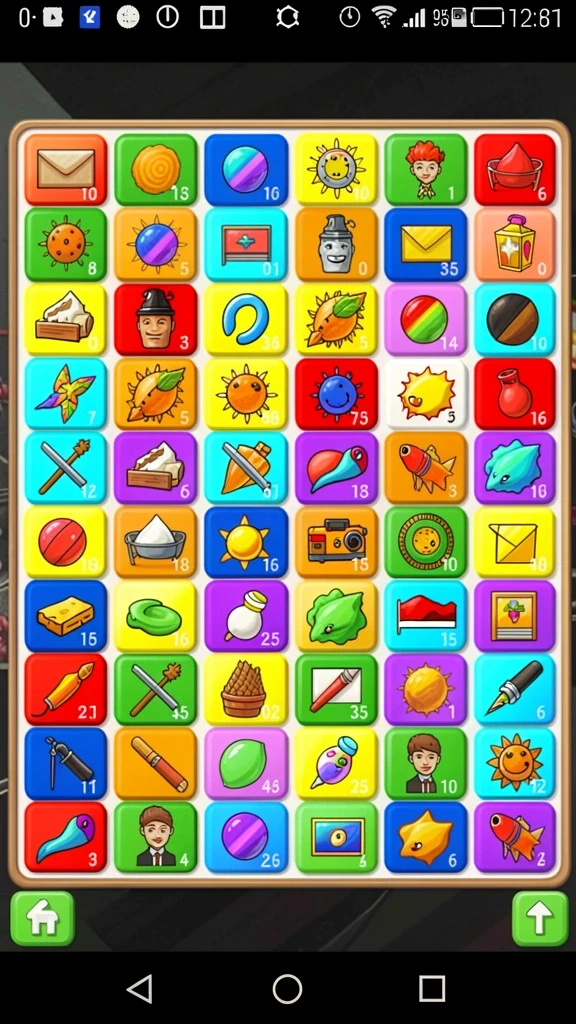 Screenshot rsngame nomor 1