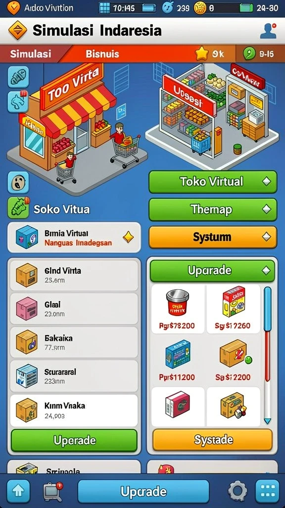 Screenshot rsngame nomor 3