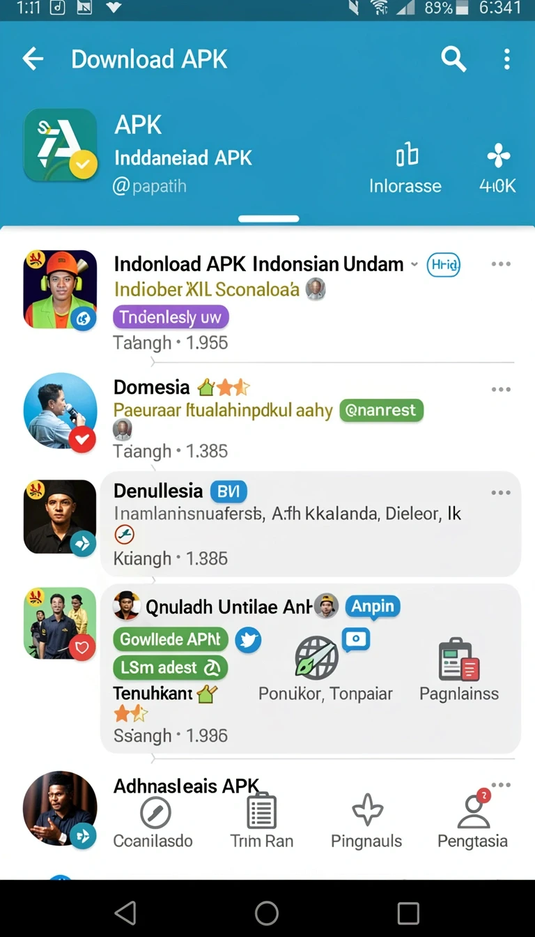 Screenshot rsnok nomor 3