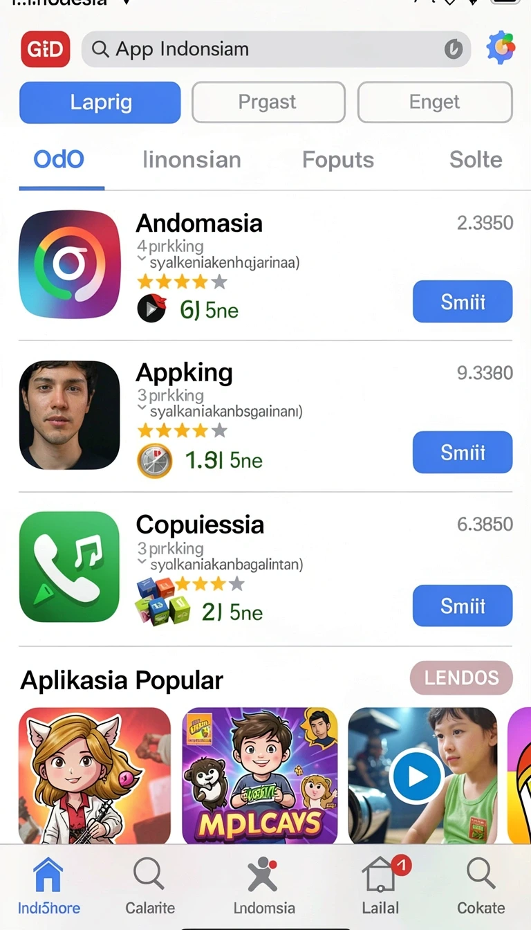 Screenshot s9s9 nomor 1