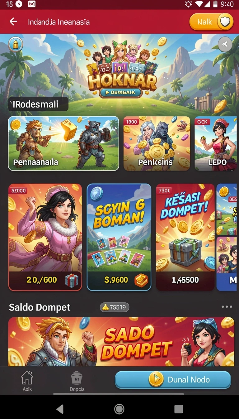 Screenshot s9s9 nomor 2