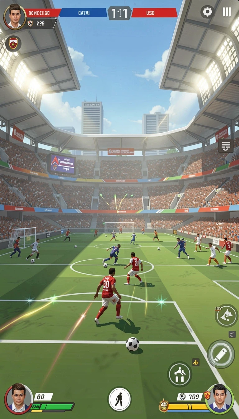 Screenshot s9s9 nomor 3
