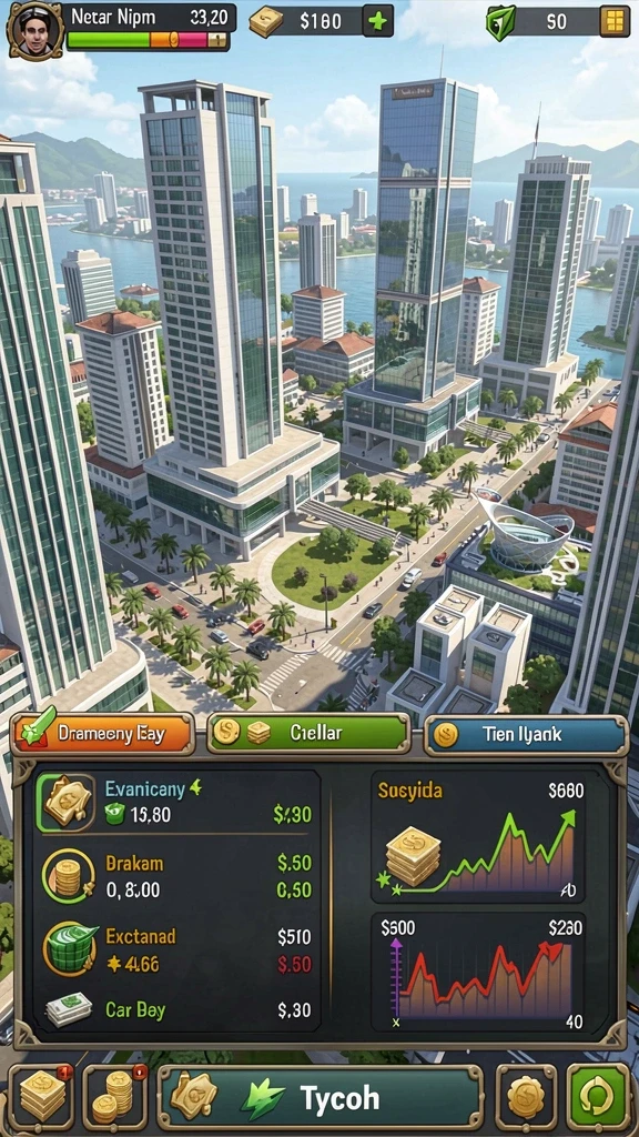 Screenshot senior4d nomor 1