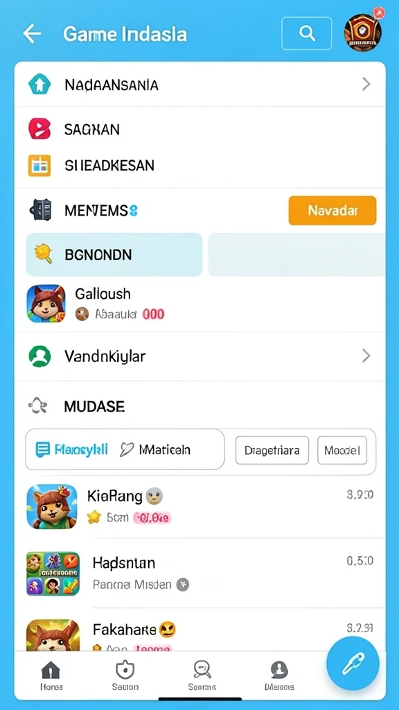 Screenshot sip33 nomor 2