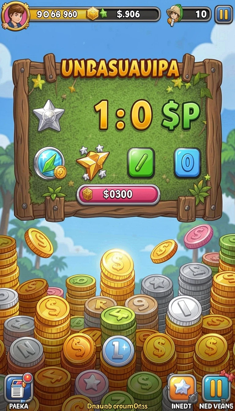 Screenshot spingold nomor 1