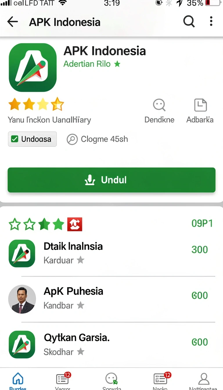 Screenshot spingold nomor 2