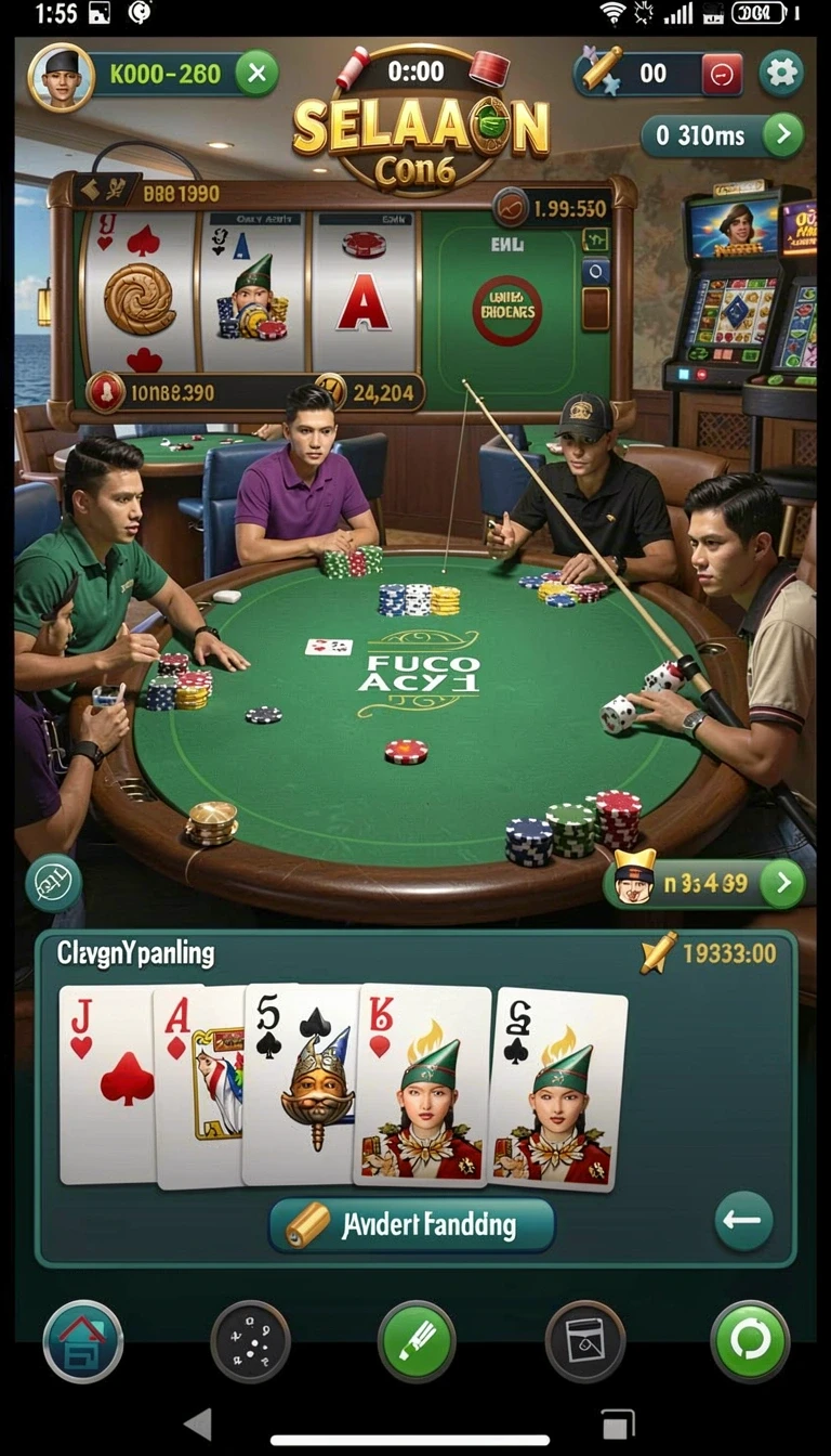 Screenshot spingold nomor 3