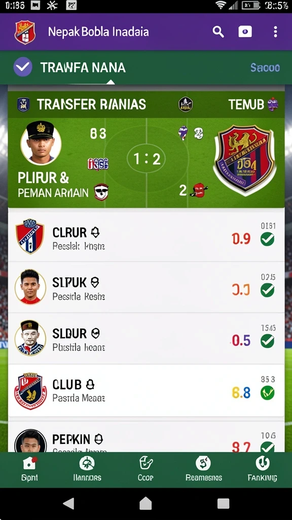 Screenshot super5 nomor 2